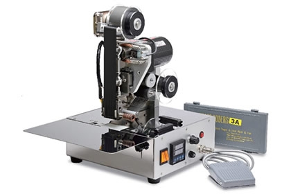 CDP-601桌上型印字机中