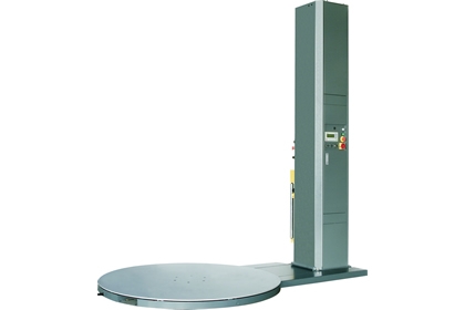 SP-FG2000A预拉膜裹膜机