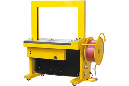 SP-201A全自动打包机