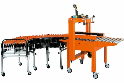 SP-FMA(左右驱动+伸缩输送)