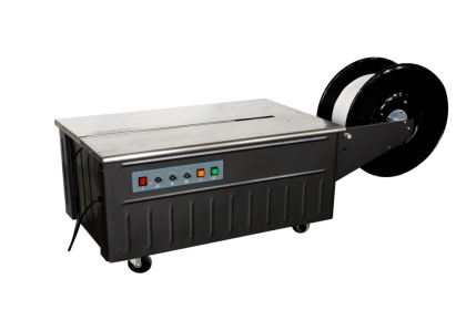 SP-50L低床式打包机