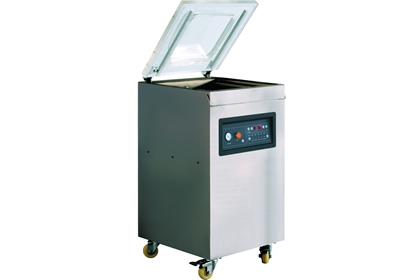 SP-J400立式真空机